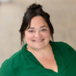 Portrait of Stephanie Quiring