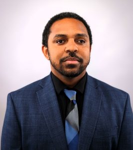 Portrait of Keith Douglas
