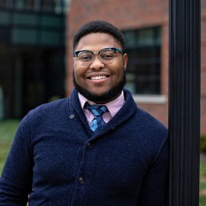 Daniel Beasley