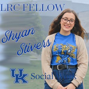 Shyan Stivers