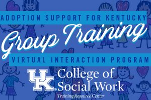 ASK-VIP Group Training with Angela Jamison