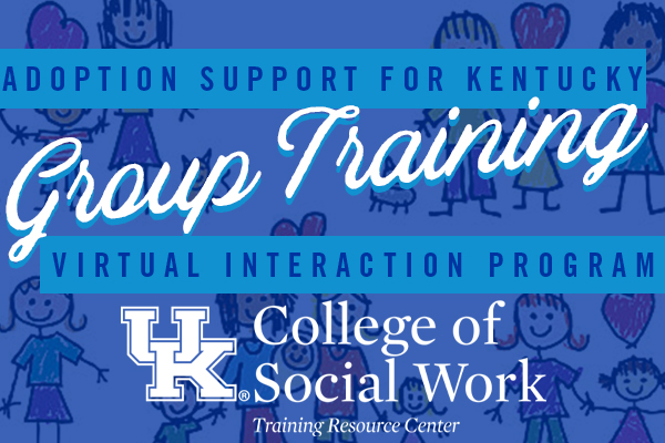 ASK-VIP Group Training with Kay Upton