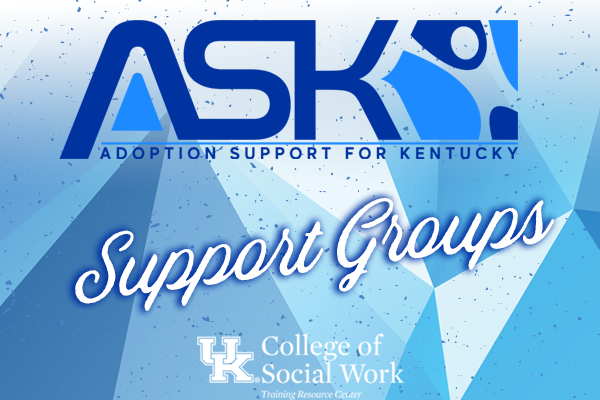 ASK-VIP LGBTQ+ Support Group with Antoine & Jeremiah Smith-Rouse