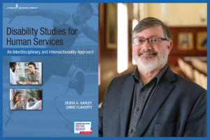 Flaherty Releases New Textbook and Webinar