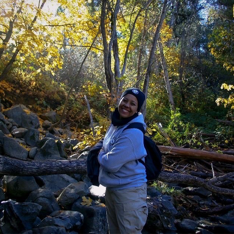 Q&A with Sabri Williams