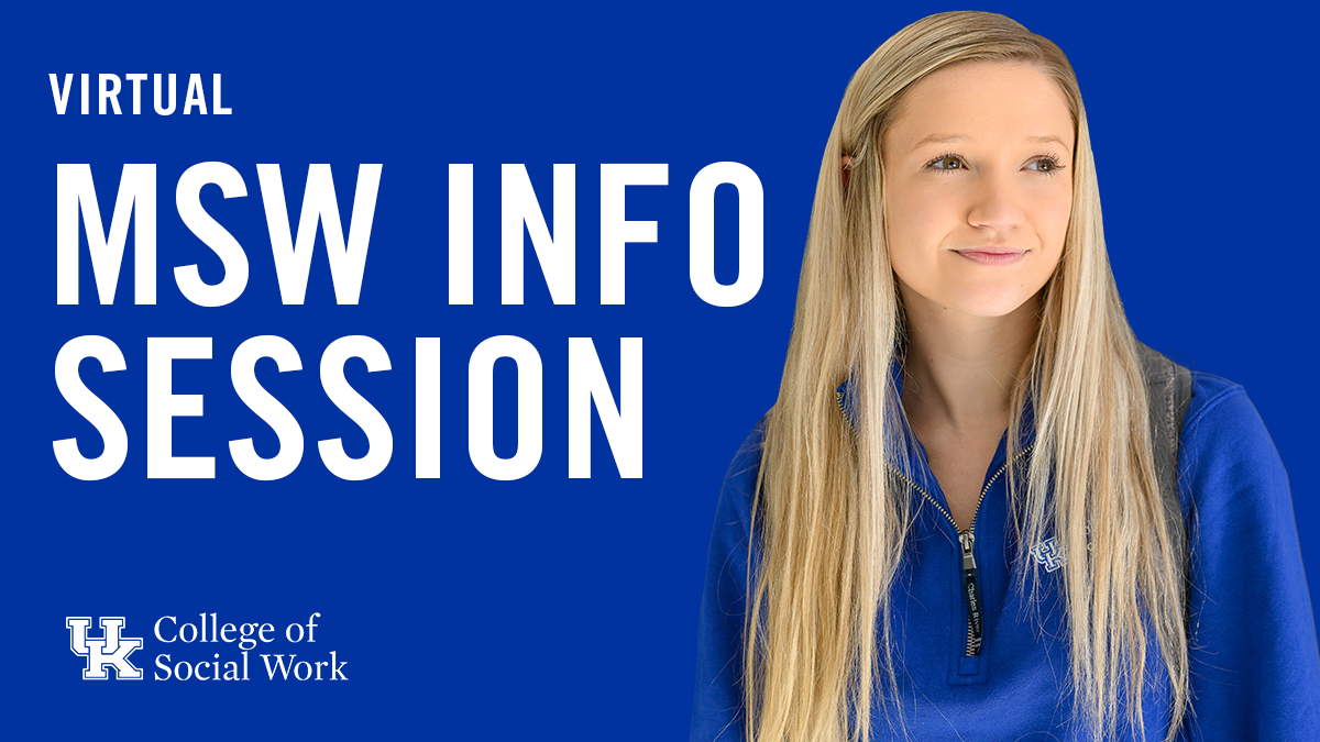 MSW Info Session