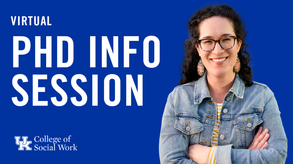 PHD Info Session
