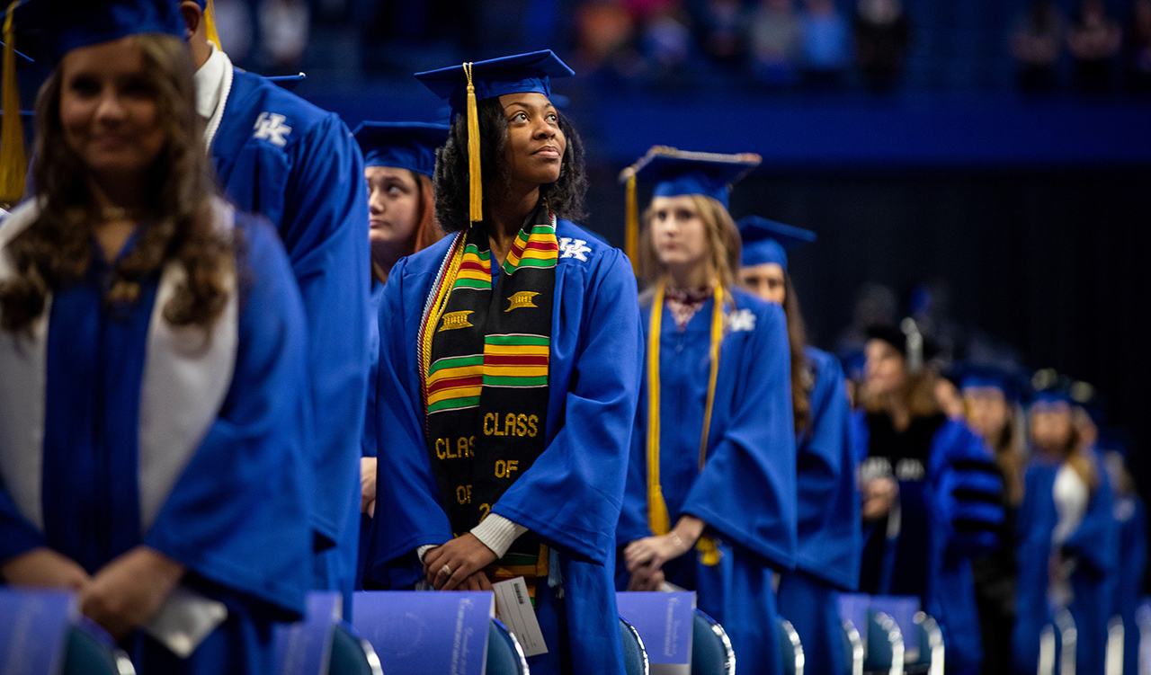 University of kentucky deals master of social work