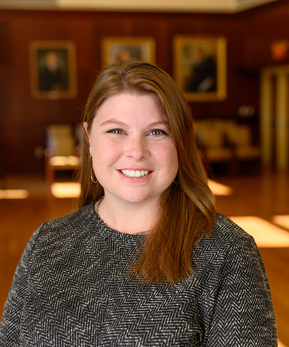 Jaime Wainscott University of Kentucky College of Social Work