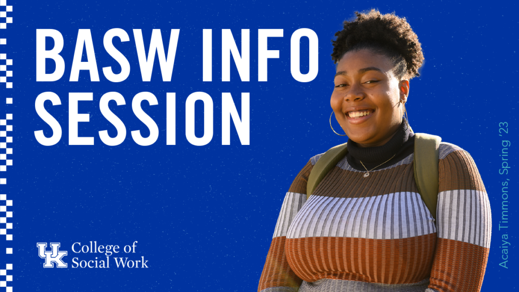 BASW InfoSession