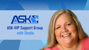 Support Group with Sheila