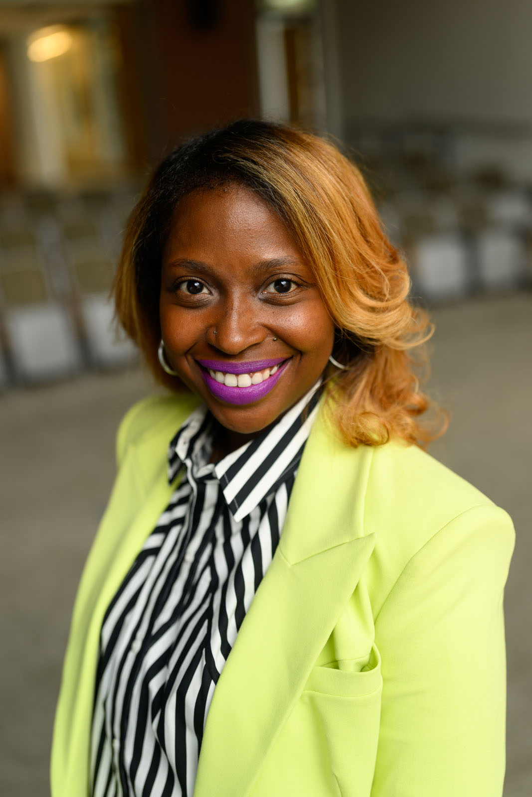 Brittney AutryCole University of Kentucky College of Social Work