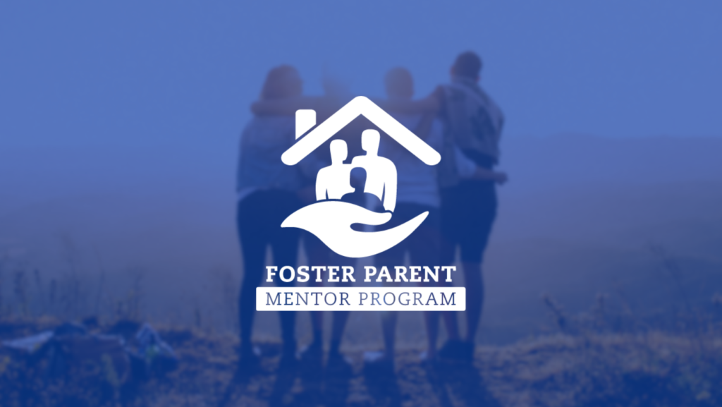 Foster Parent Mentor Program Feature