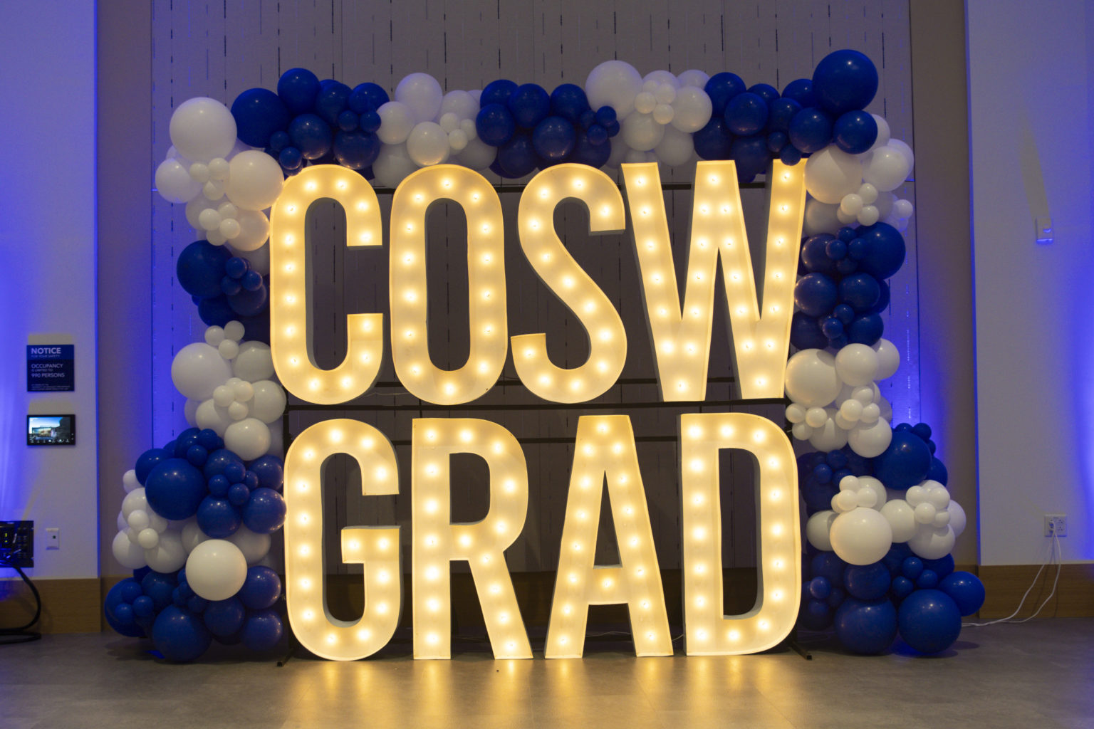 UK College of Social Work honors 2024 graduating class on Friday