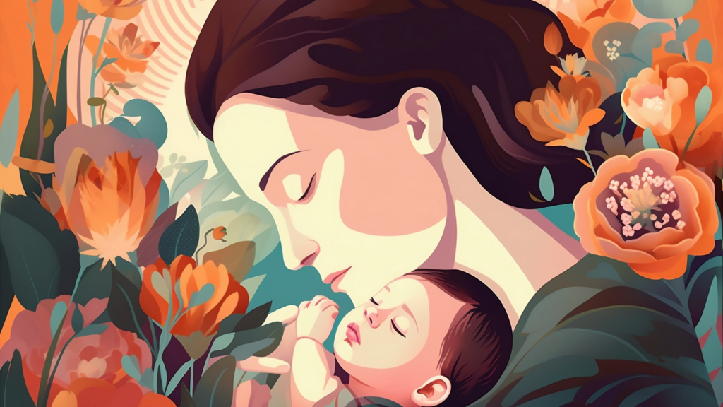 Social Work faculty advances research on digital postpartum support systems 