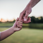 Navigating the child welfare system as a kinship family