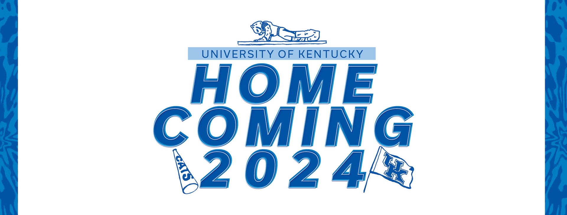 UK Homecoming 2024