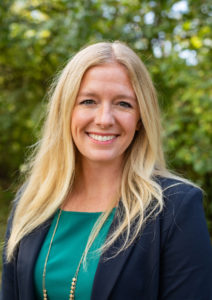 Portrait of Abigail Latimer