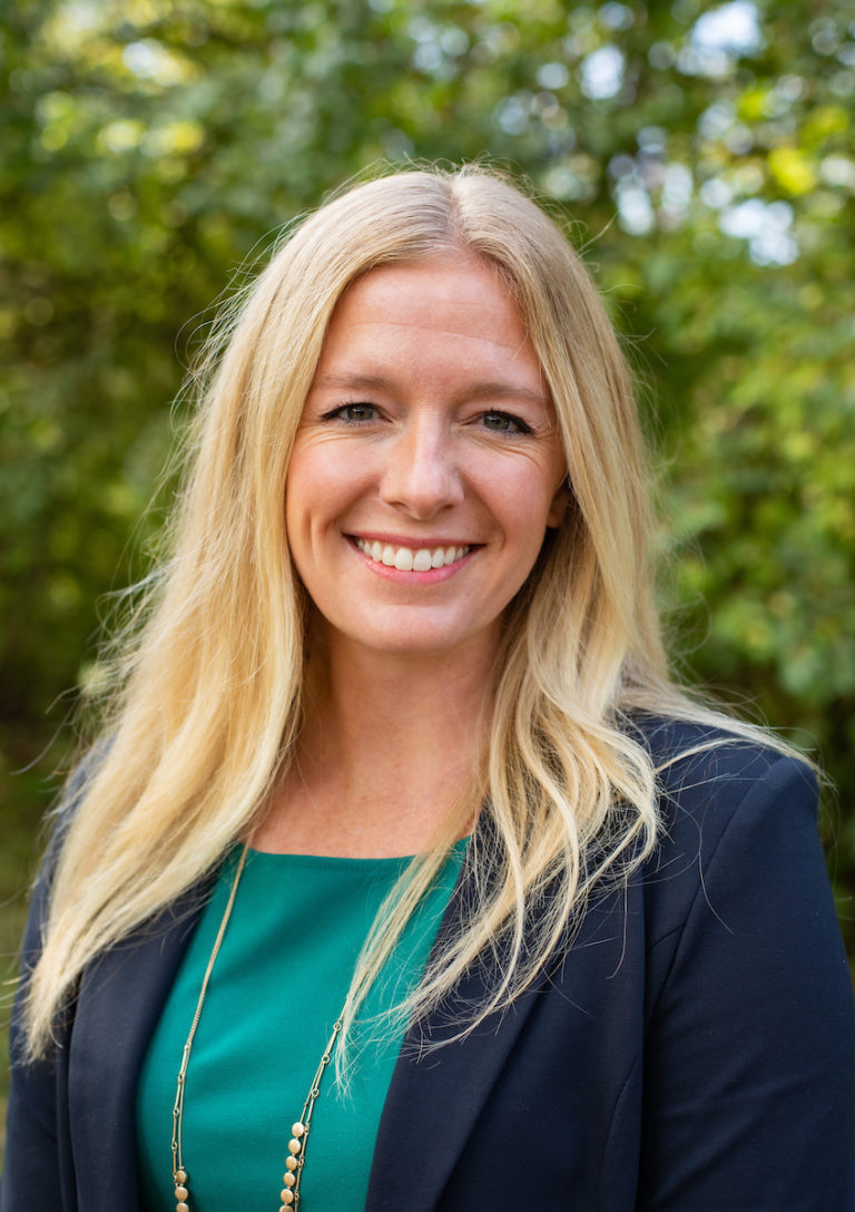 Portrait of Abigail Latimer