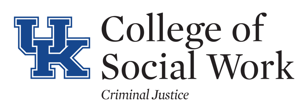 UK College of Social Work, Criminal Justice Program
