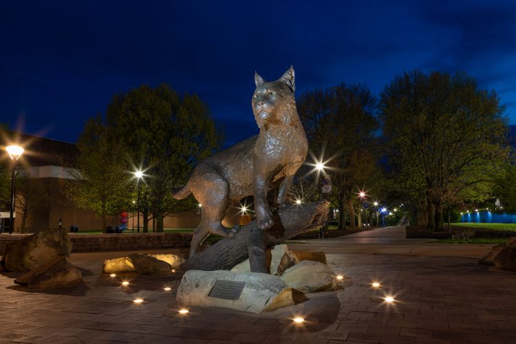 Social Work students selected for Leadership Legacy Program