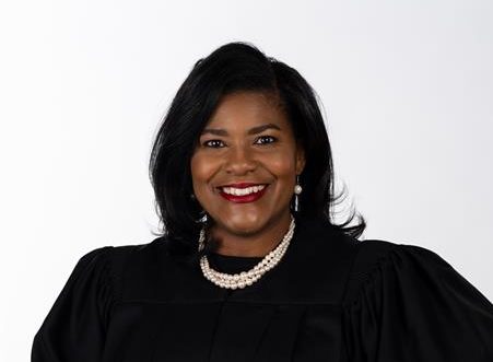 Headshot of Dr. Melissa Murphy