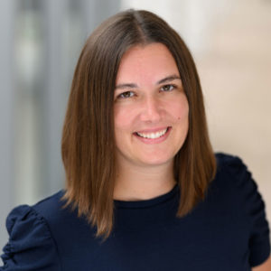 Aubrey Jones headshot