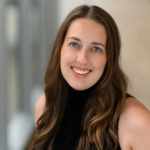 Carly Kimiecik headshot