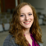 Rebecca Bosetti Headshot