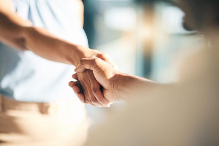 CoSW Receives Funding from UK CURE COVID-19 Pilot Program