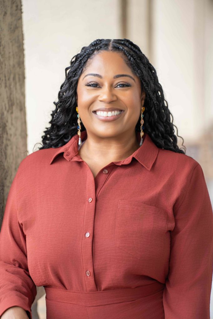 Image of Deona Frierson