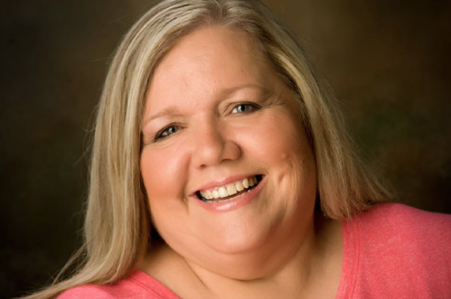 Support Group with Sheila