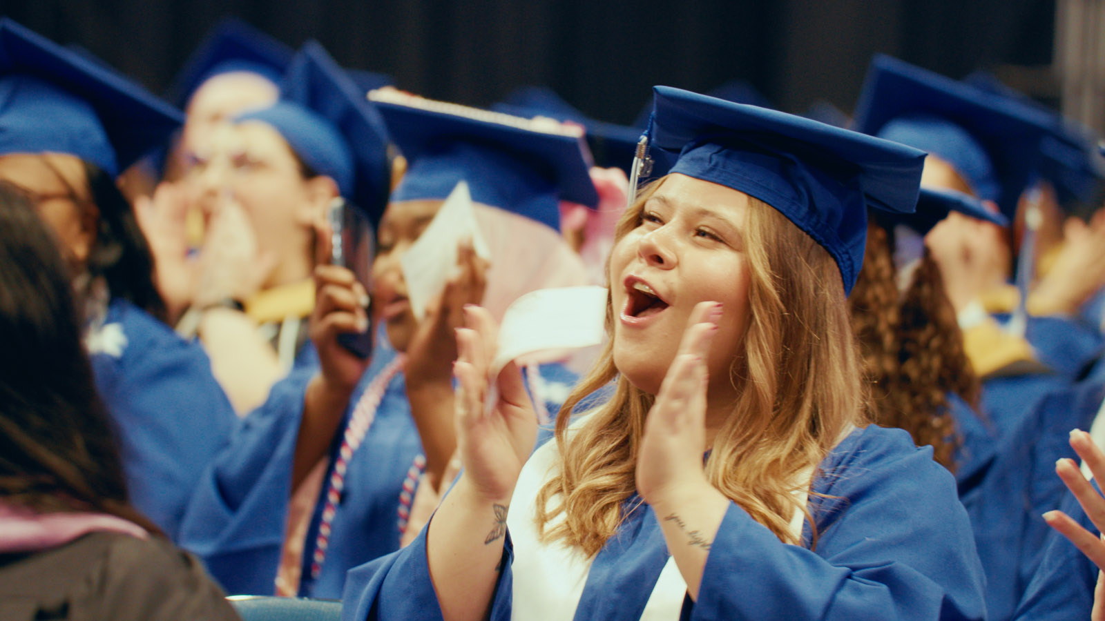 📷Highlights: 2025 December Graduation Celebration - University of ...
