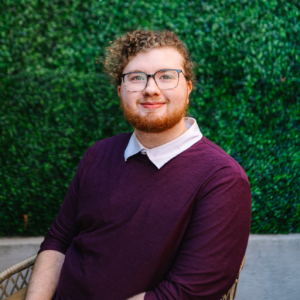 pictured: Gerber Holsclaw