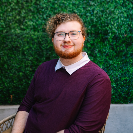 pictured: Gerber Holsclaw