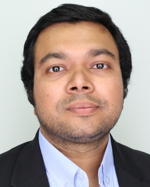 Social Work PhD student Foysol Ahmed receives national pre-dissertation fellowship from AGESW