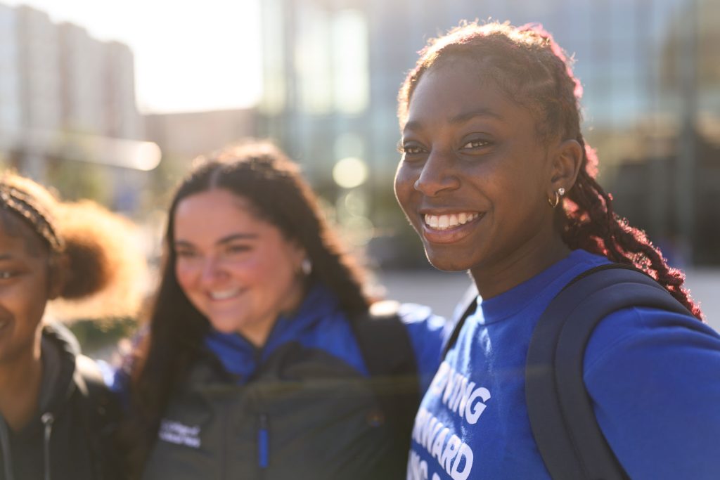 What One Day Can Do: The Impact of Your Giving 