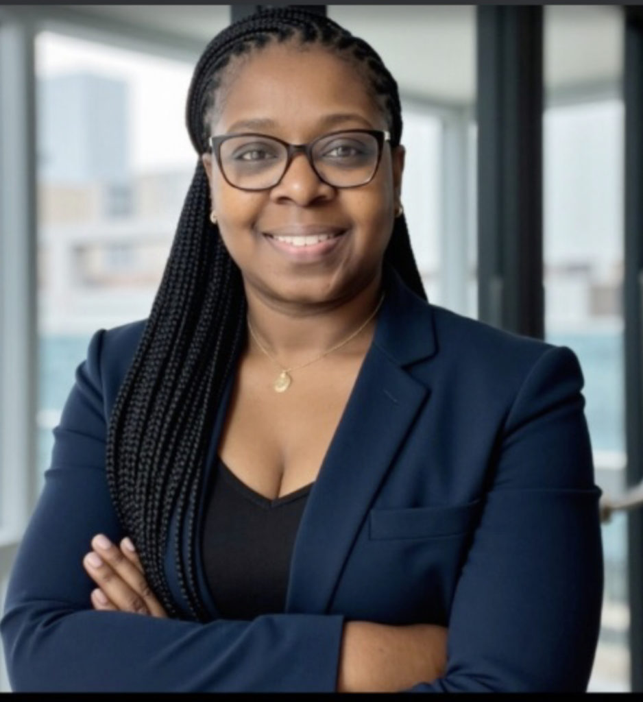 image of Dr. Jackson