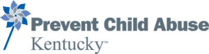 Preventing Child Abuse Kentucky logo