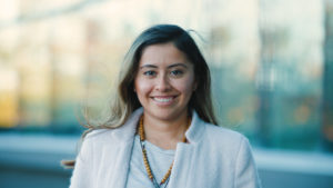 Headshot of Lizbeth Garcia