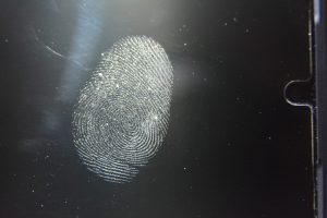 Crime Scene Investigation Event