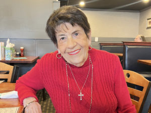 Headshot of Linda Harvey