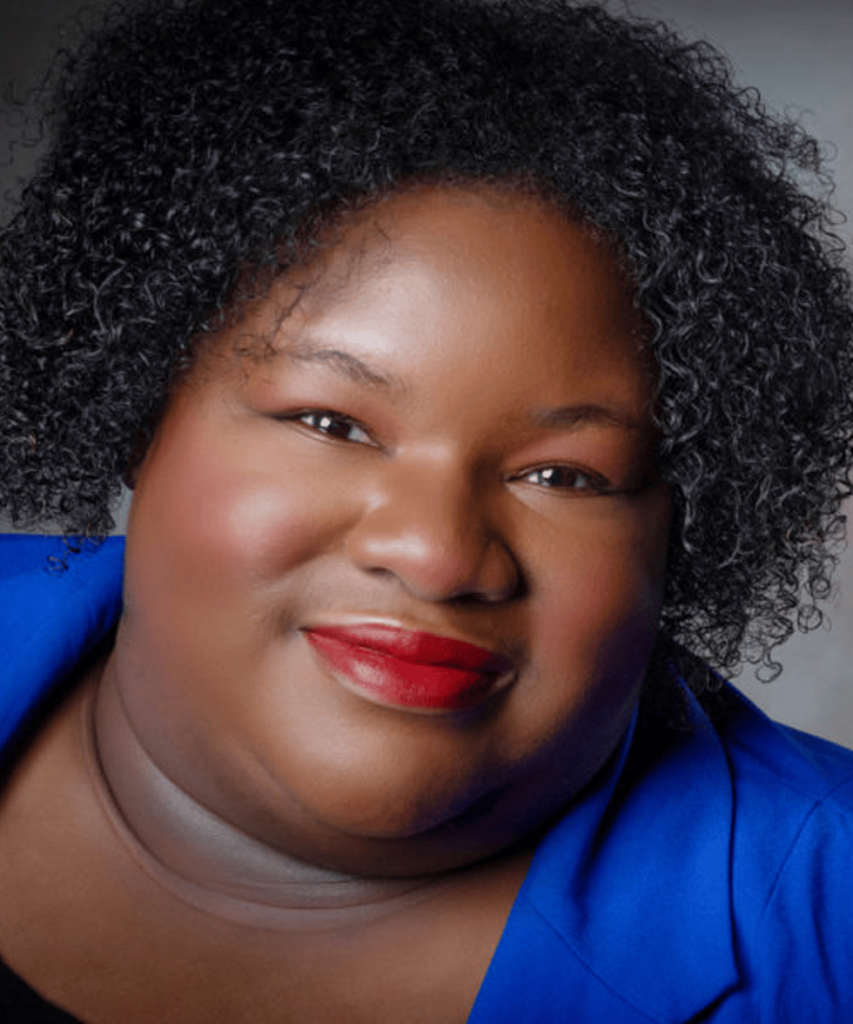 Amber Peoples