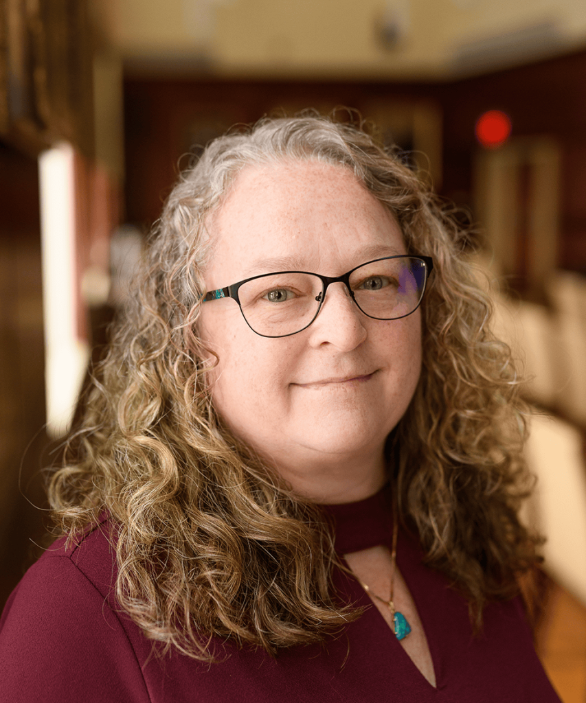 Desha Scanlon