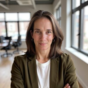 Diane Loeffler headshot