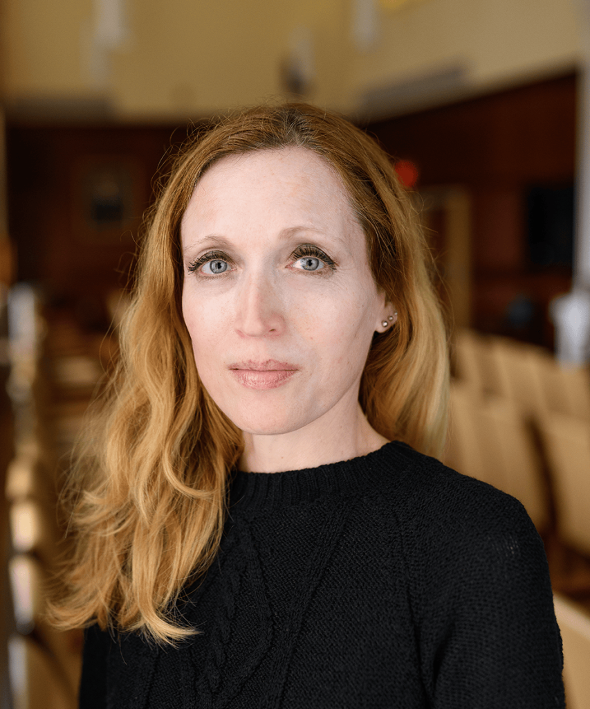 Jennifer Lyons