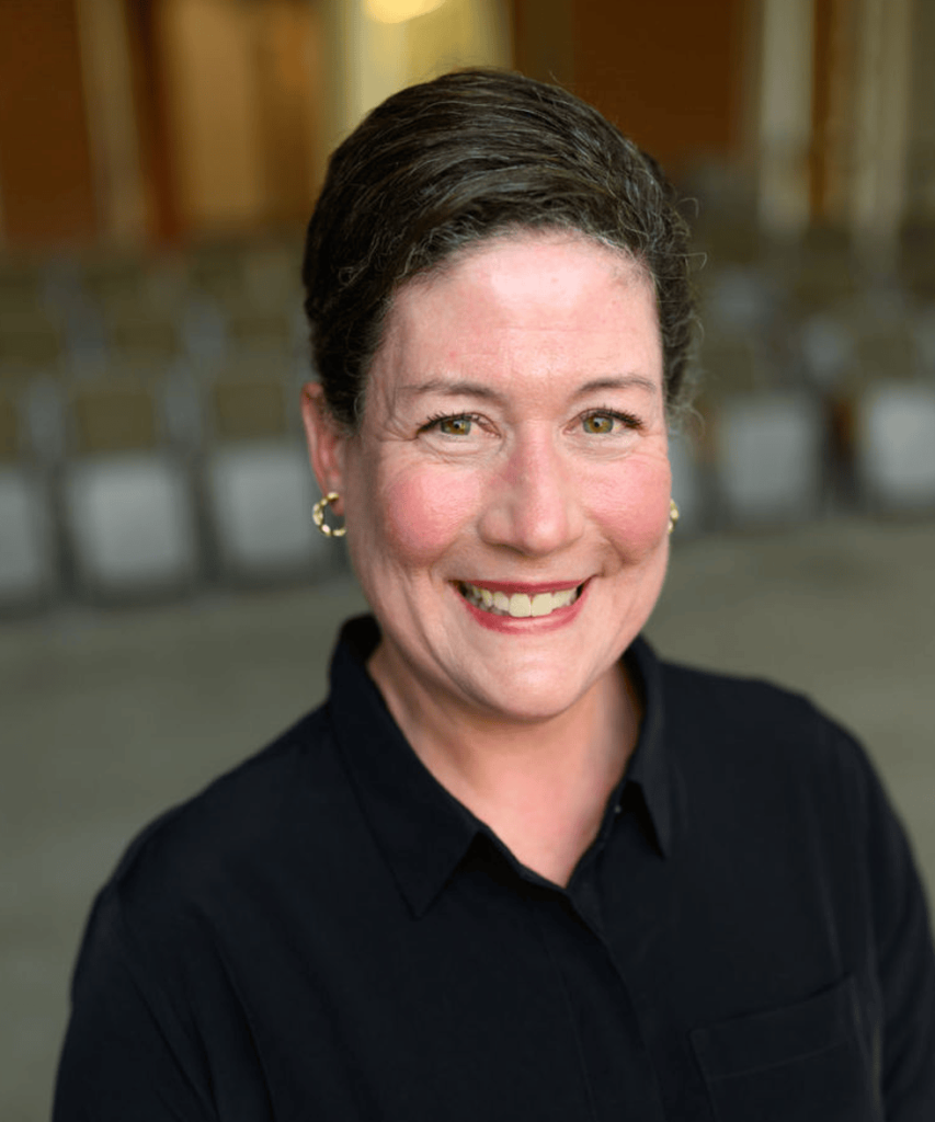 Jennifer Wallace