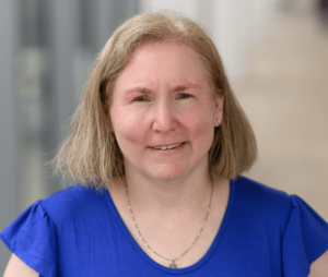 Julie Cerel Headshot