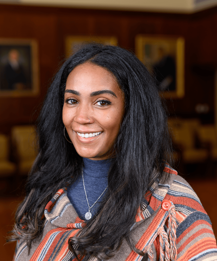 Laneshia Conner