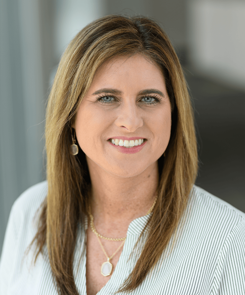 Melissa Whitaker